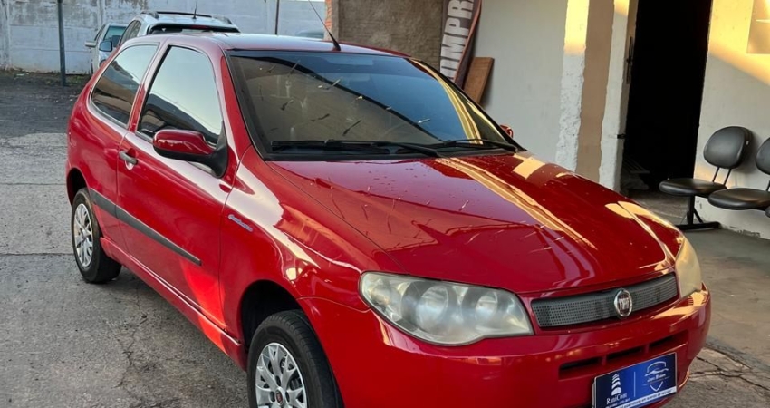 PALIO ECONOMY 