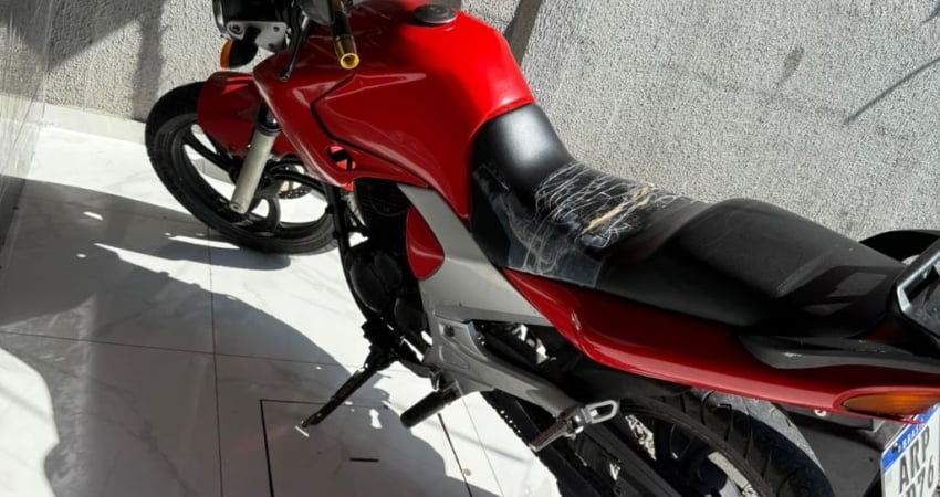 YAMAHA FAZER 250