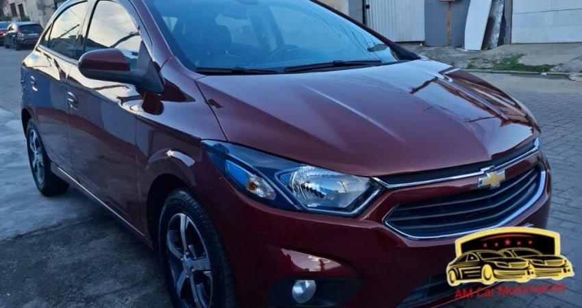 ONIX LTZ 2019 COMPLETO