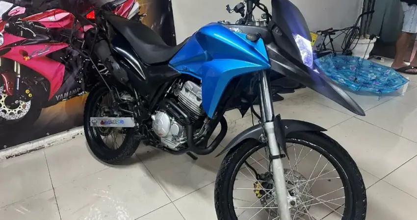 HONDA XRE 300 ABS