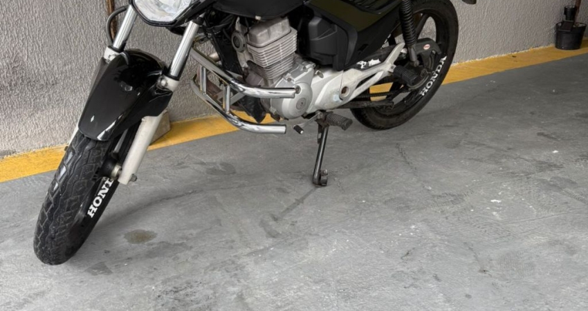 HONDA CG 150 EX