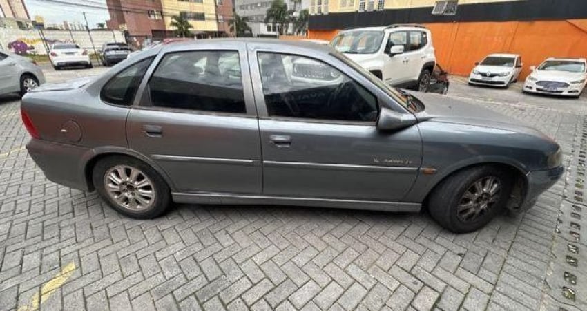 VECTRA CHALLENGE 2001