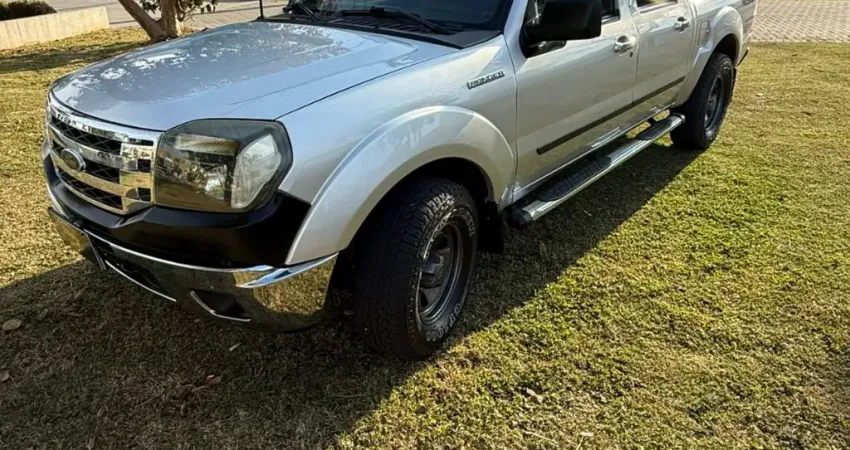 FORD HANGER XL 3.0 TURBO 