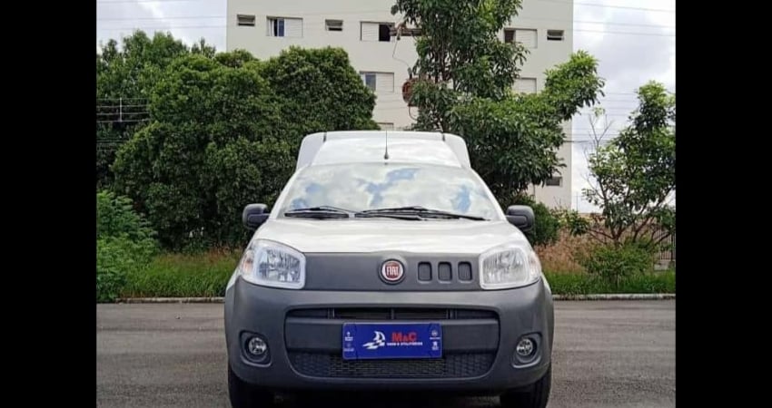 Fiorino Working 1.4 Flex 8V 2p