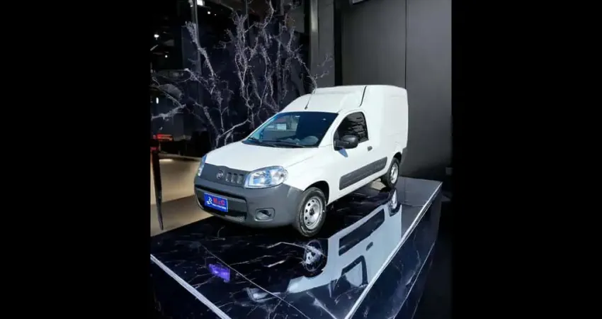Fiorino Working 1.4 Flex 8V 2p