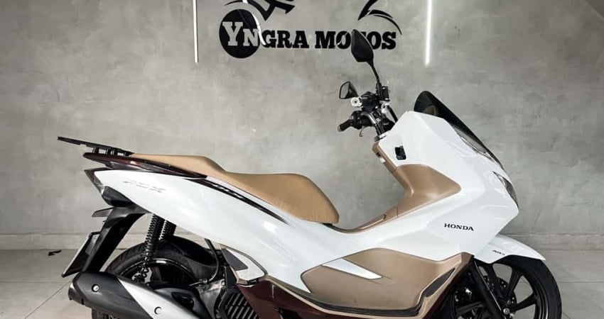 HONDA PCX 150/DLX