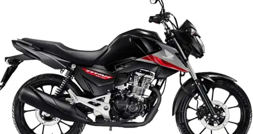 HONDA CG 160 TITAN FLEXONE/Ed.Especial 40 Anos