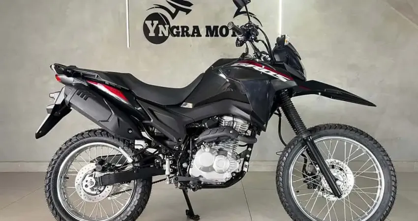 HONDA NXR 160 BROS FLEX