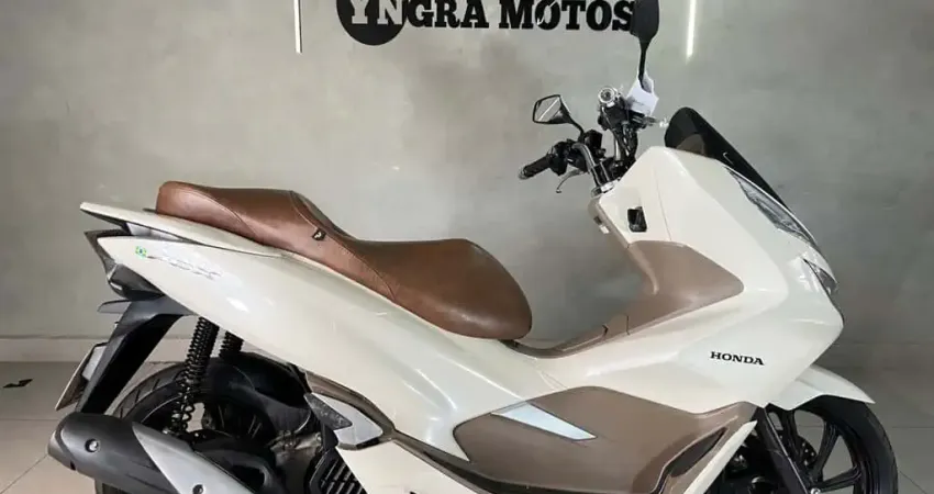 HONDA PCX 150/DLX