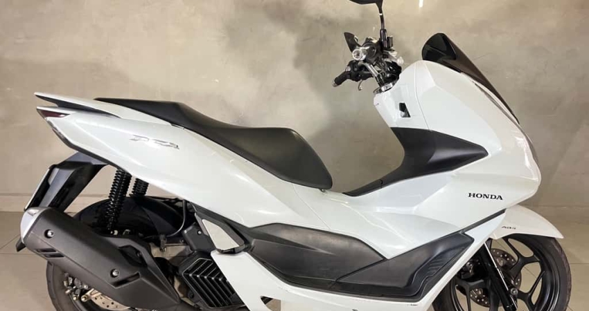 HONDA PCX 160 