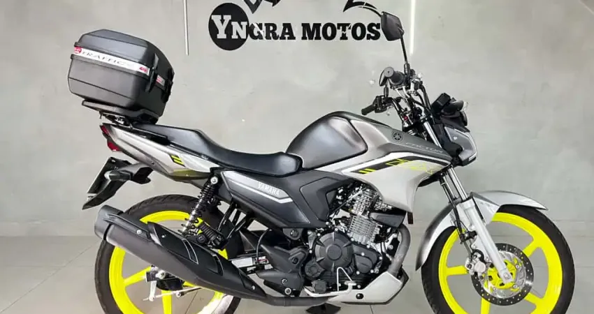 YAMAHA YBR 150 FACTOR DX FLEX