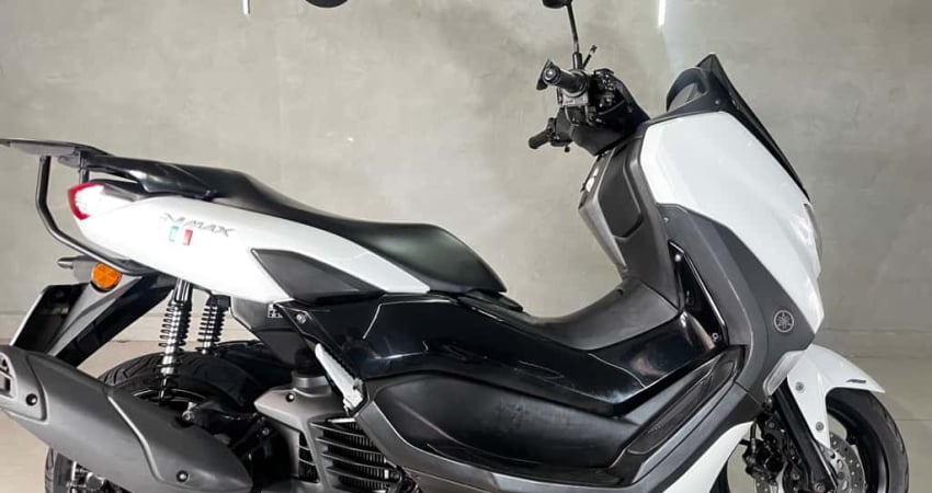 YAMAHA NMAX 160