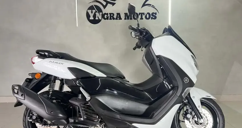 YAMAHA NMAX 160