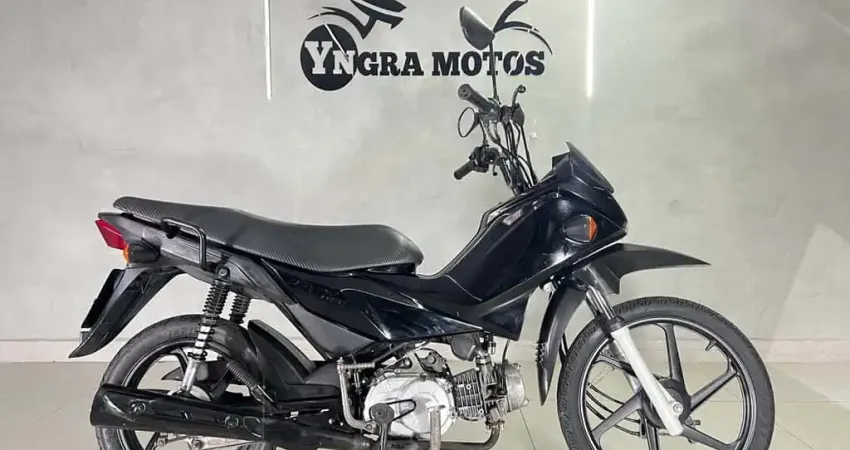HONDA POP 110i