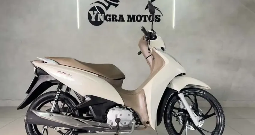 HONDA BIZ 125/125i Flex