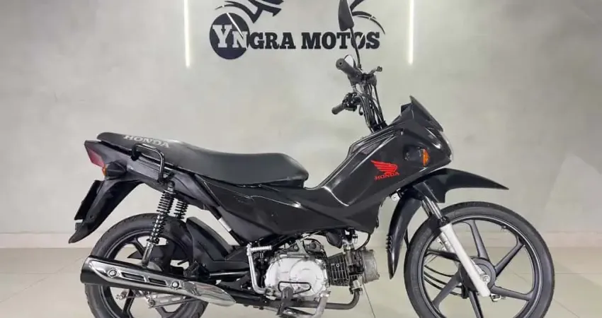 HONDA POP 110i