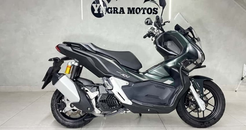 HONDA ADV 150