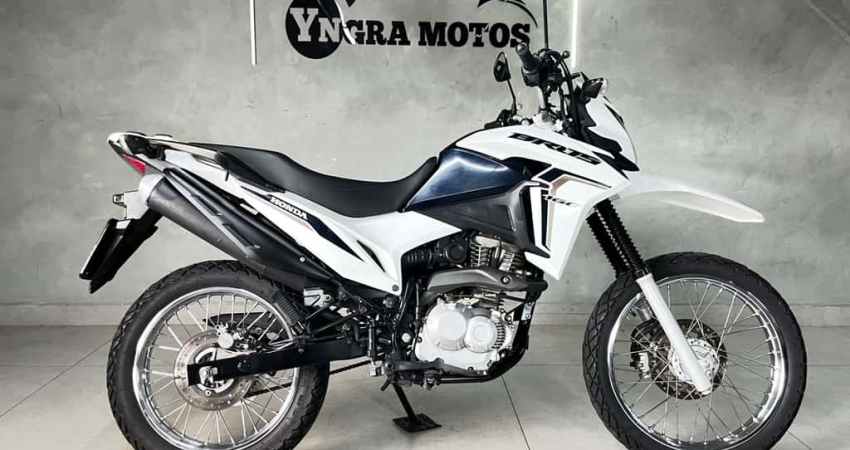 HONDA NXR 160 BROS ESDD FLEXONE