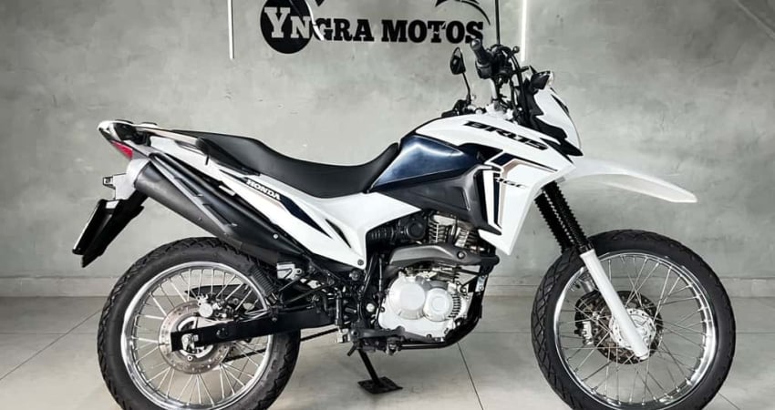 HONDA NXR 160 BROS ESDD FLEXONE