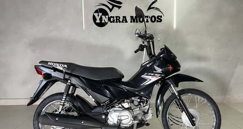 HONDA POP POP 110 ES