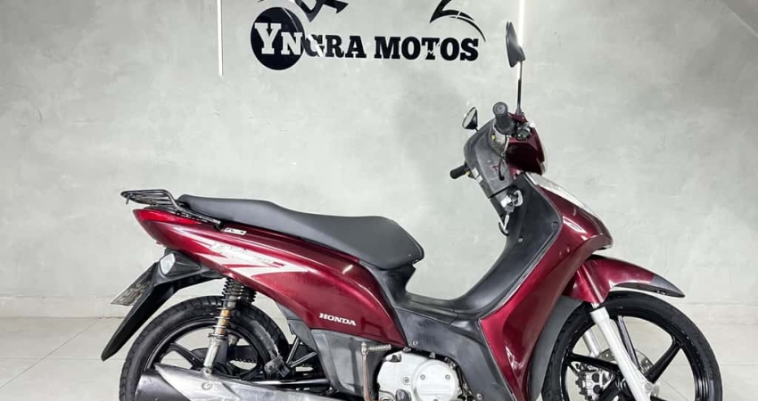 HONDA BIZ 125 EX/ 125 EX FLEX