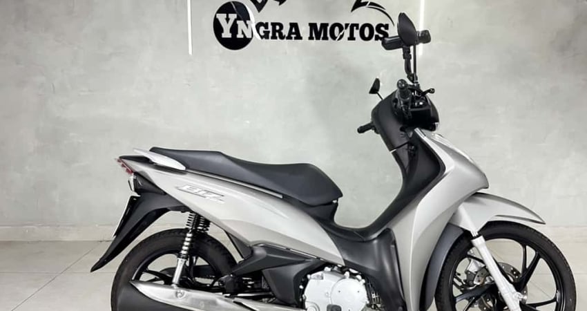 HONDA BIZ 125/125i Flex