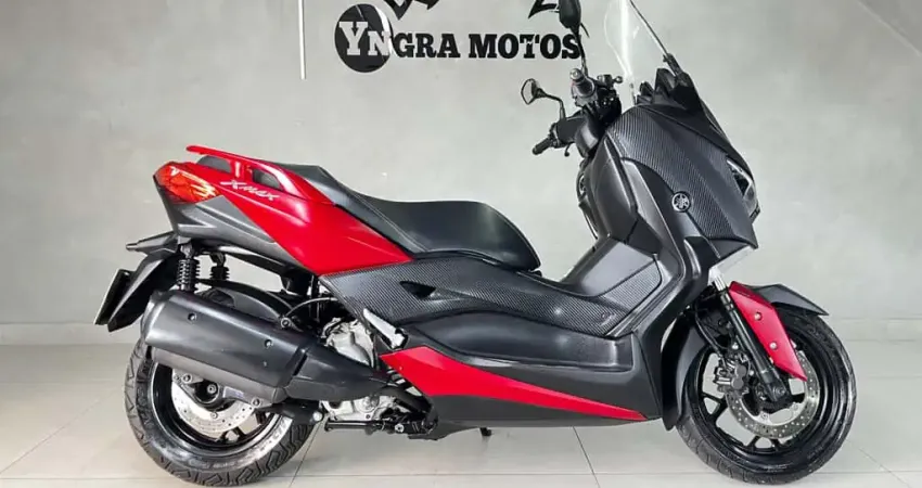 YAMAHA XMAX 250 ABS