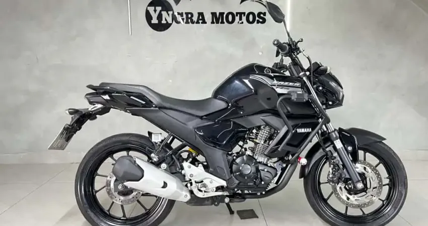 YAMAHA FZ15 150 FAZER FLEX