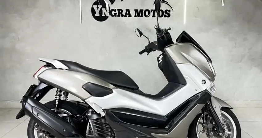 YAMAHA NMAX 160