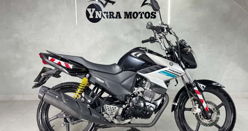 YAMAHA YS 150 FAZER SED/ FLEX