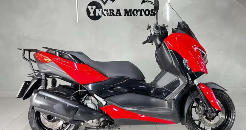 YAMAHA XMAX 250 ABS