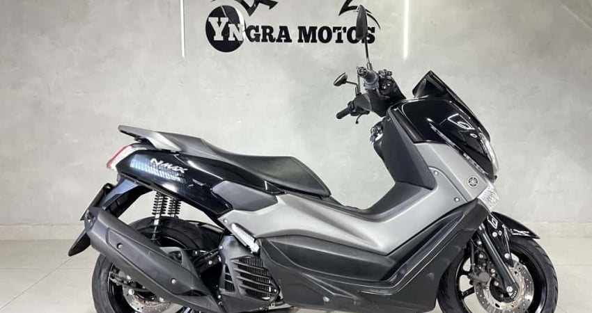 YAMAHA NMAX 160