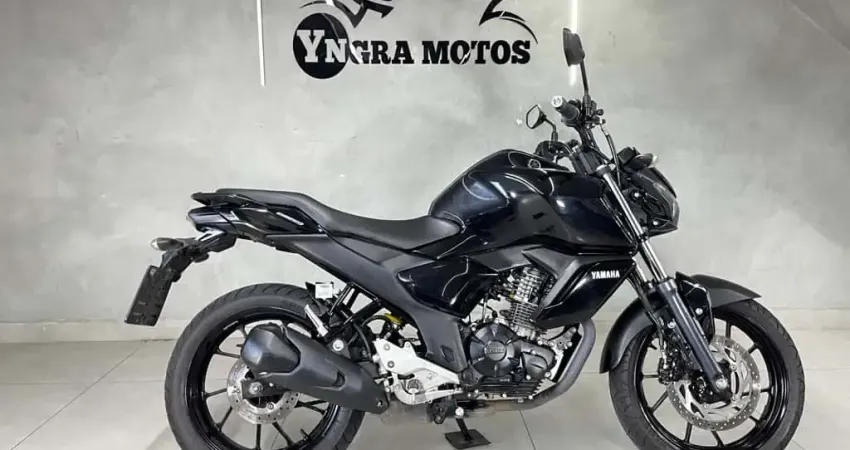 YAMAHA FZ15 150 FAZER FLEX