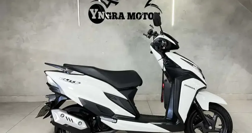 HONDA ELITE 125