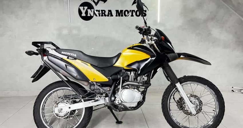 HONDA NXR 150 BROS KS MIX/FLEX