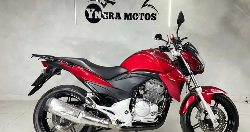HONDA CB 300R/ 300R FLEX