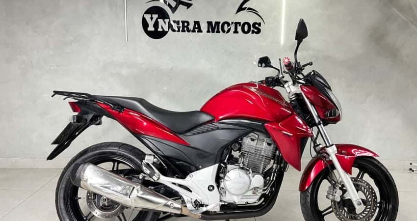 HONDA CB 300R/ 300R FLEX