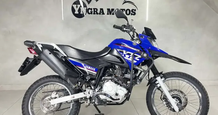 YAMAHA XTZ 150 CROSSER Z FLEX