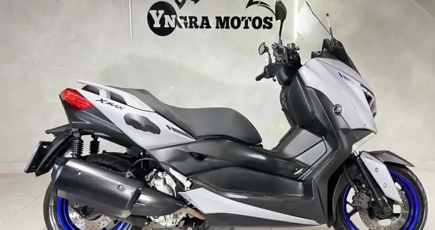 YAMAHA XMAX 250 ABS