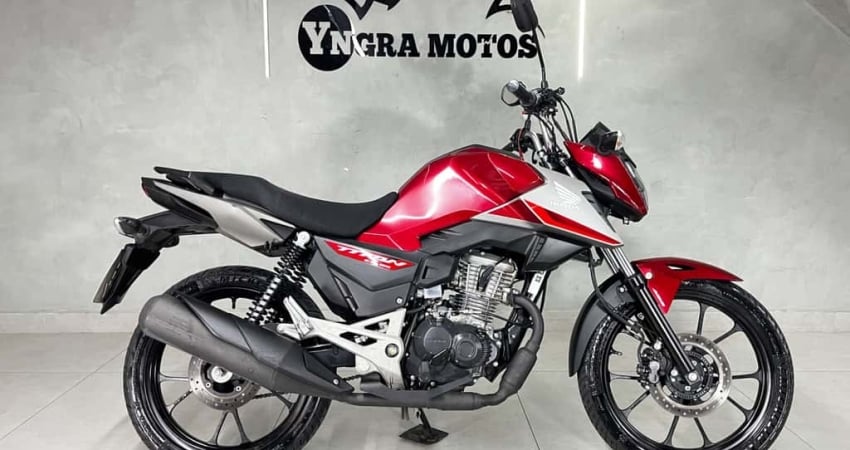 HONDA CG 160 TITAN FLEXONE/Ed.Especial 40 Anos