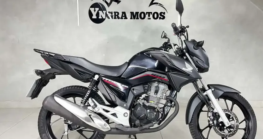 HONDA CG 160 TITAN FLEXONE/Ed.Especial 40 Anos