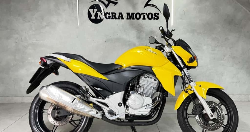 HONDA CB 300R/ 300R FLEX