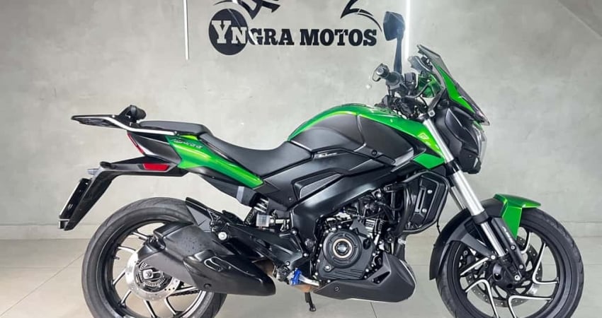 BAJAJ DOMINAR 400 