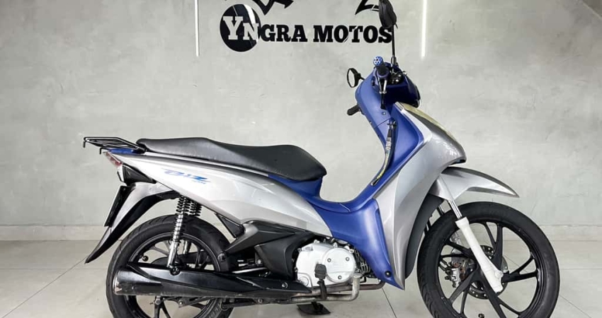 HONDA BIZ 125/125i Flex