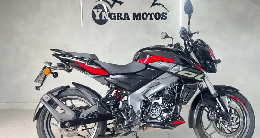 BAJAJ DOMINAR 160