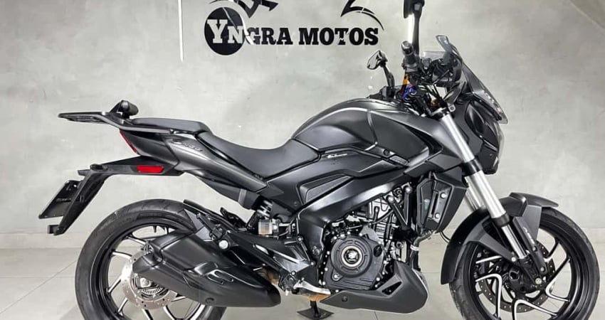 BAJAJ DOMINAR 400 