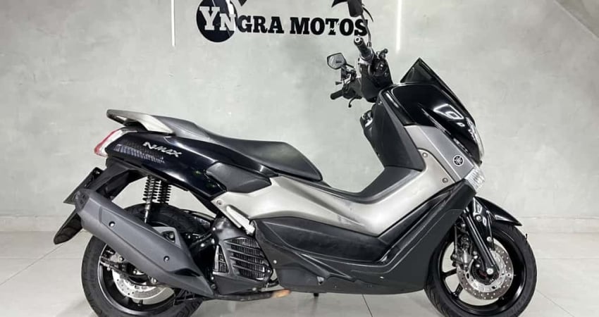 YAMAHA NMAX 160