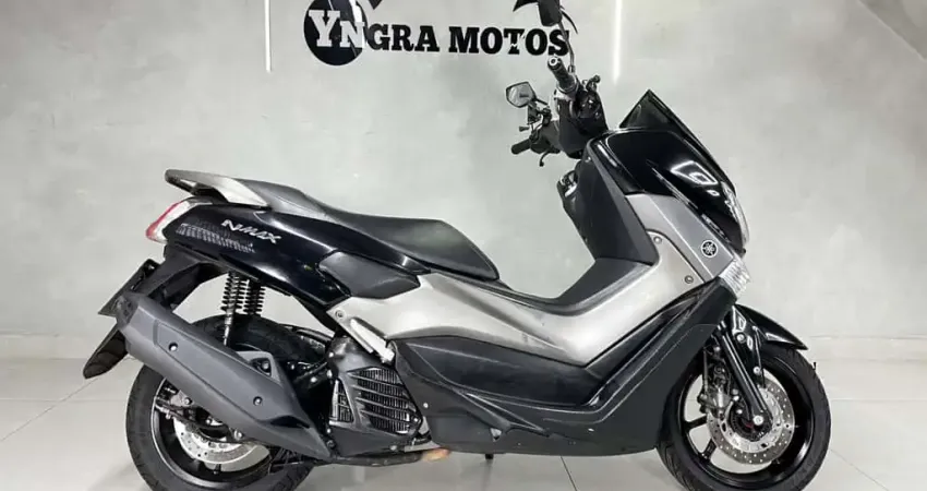 YAMAHA NMAX 160