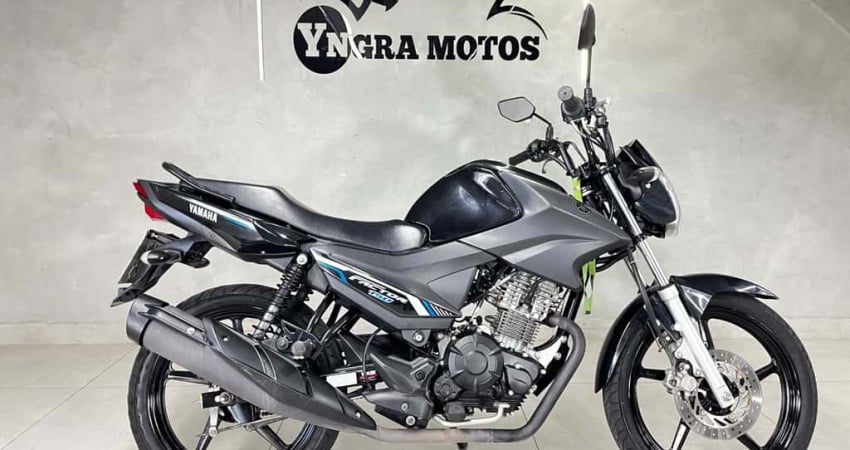 YAMAHA YBR 150 FACTOR ED/FLEX