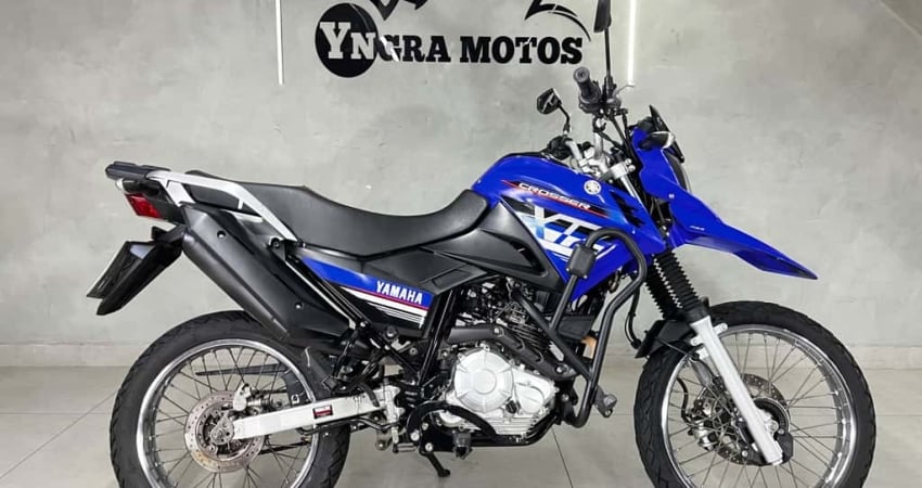 YAMAHA XTZ 150 CROSSER Z FLEX